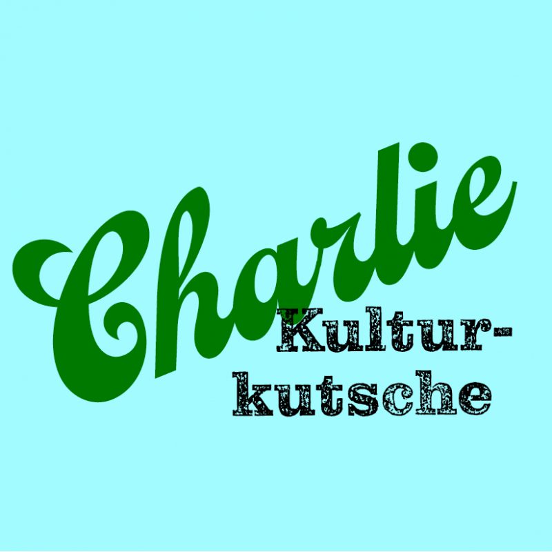 Logo Charliekutsche